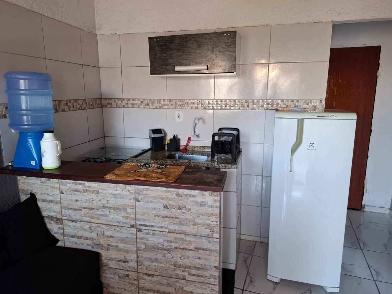 Casa De Ferias Cabo Frio别墅 外观 照片
