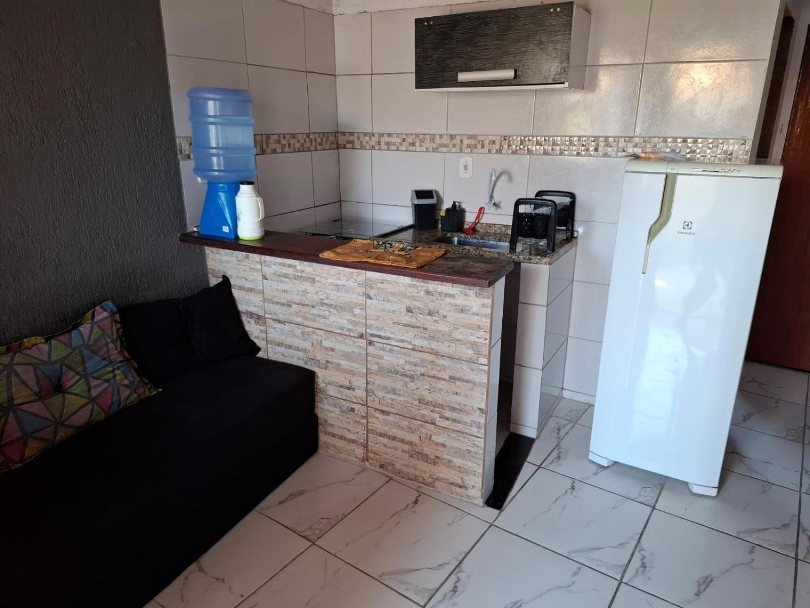 Casa De Ferias Cabo Frio别墅 外观 照片