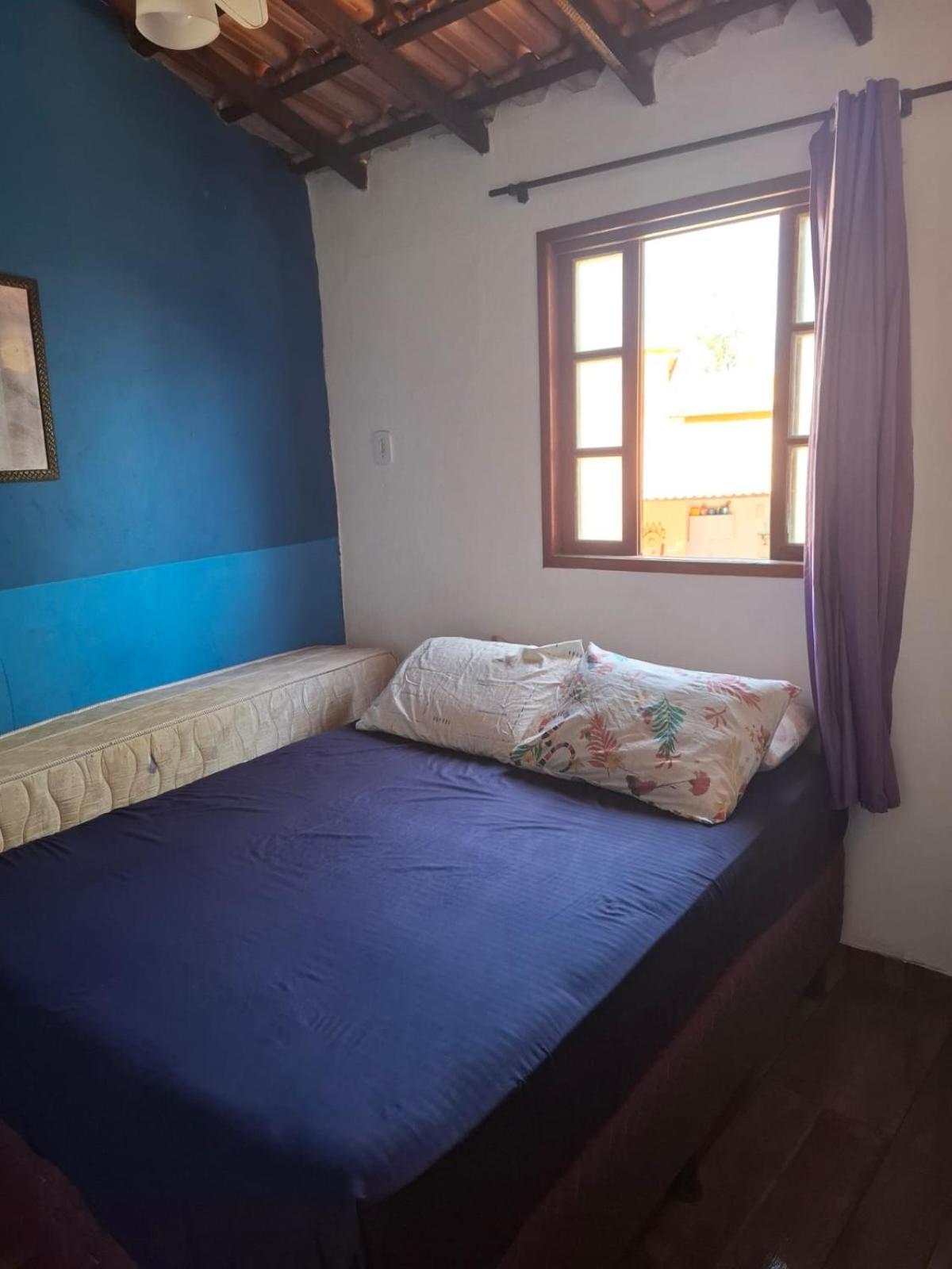 Casa De Ferias Cabo Frio别墅 外观 照片