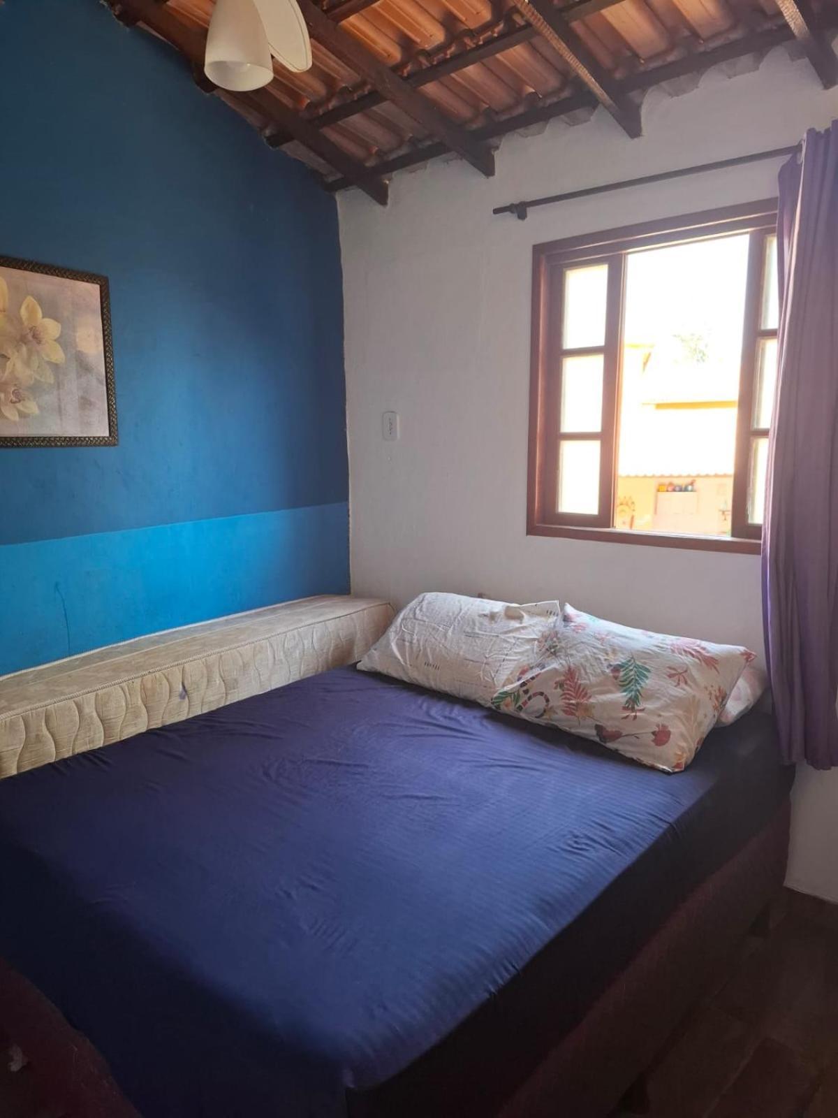 Casa De Ferias Cabo Frio别墅 外观 照片