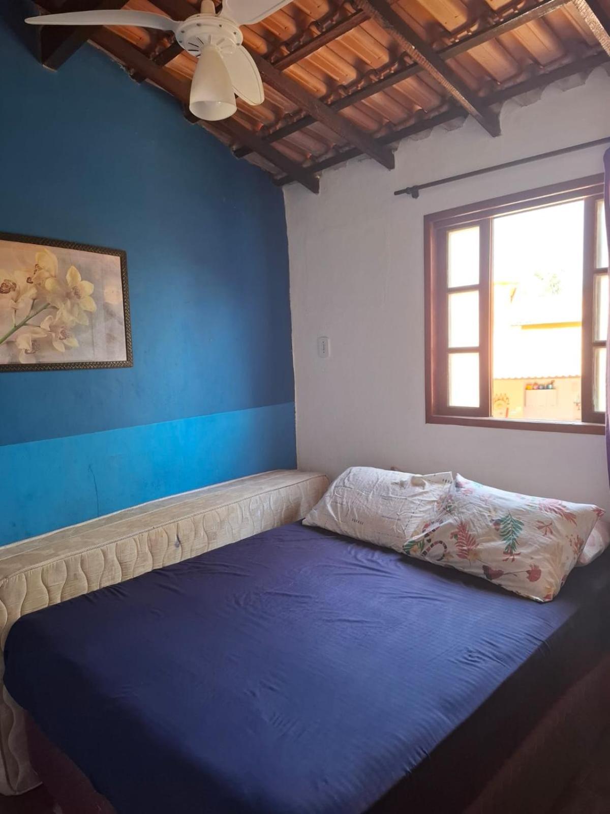 Casa De Ferias Cabo Frio别墅 外观 照片