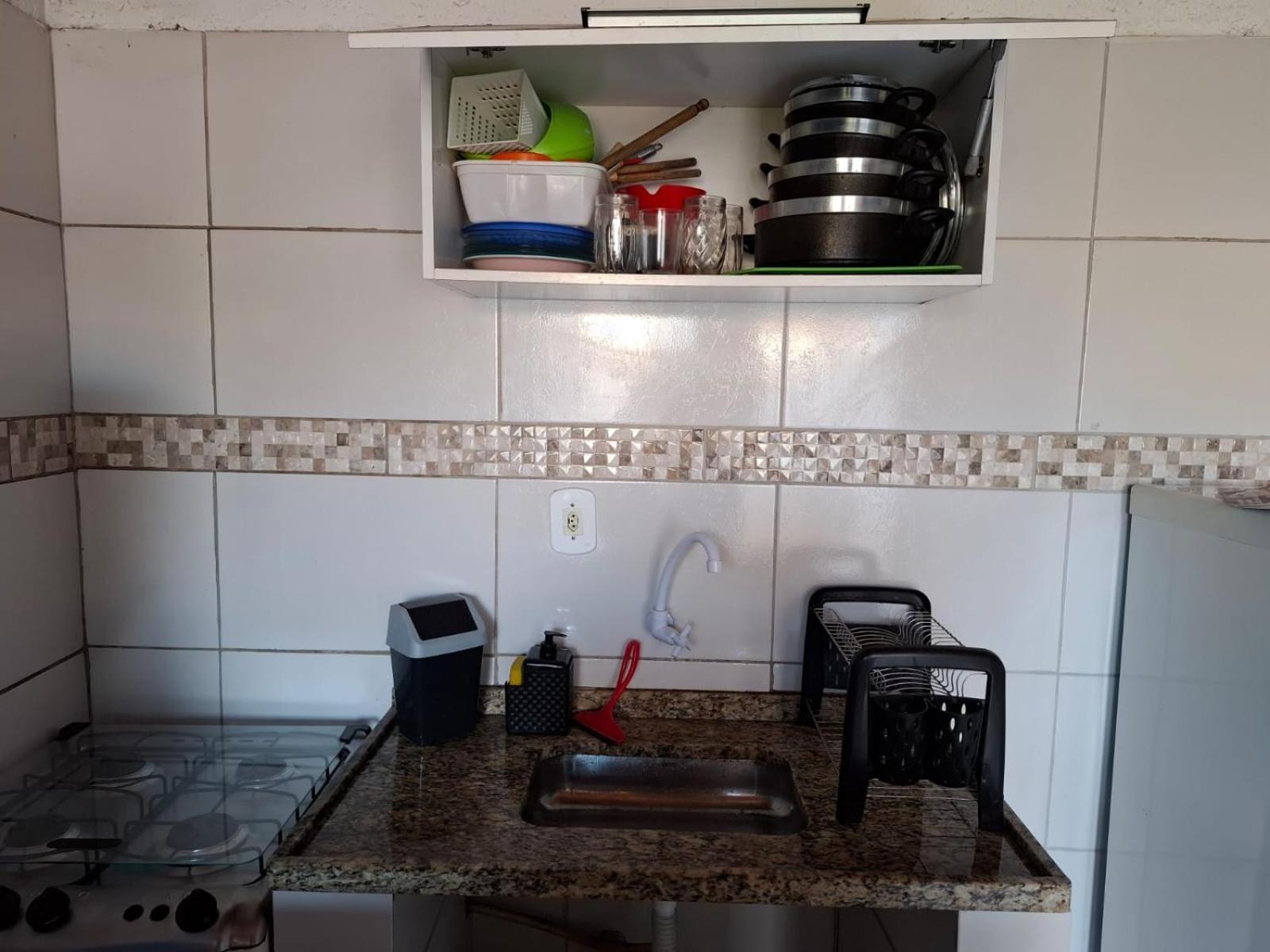 Casa De Ferias Cabo Frio别墅 外观 照片