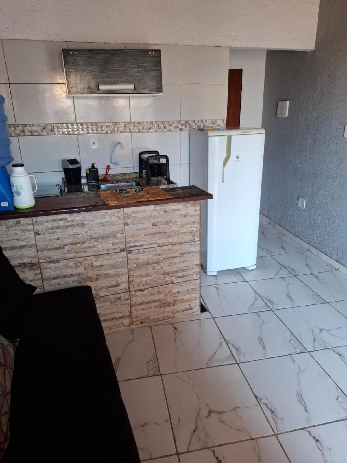 Casa De Ferias Cabo Frio别墅 外观 照片