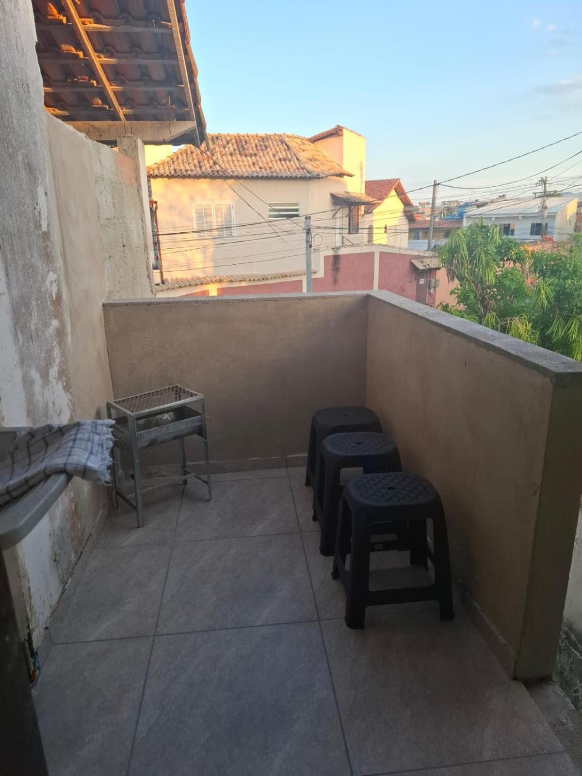 Casa De Ferias Cabo Frio别墅 外观 照片
