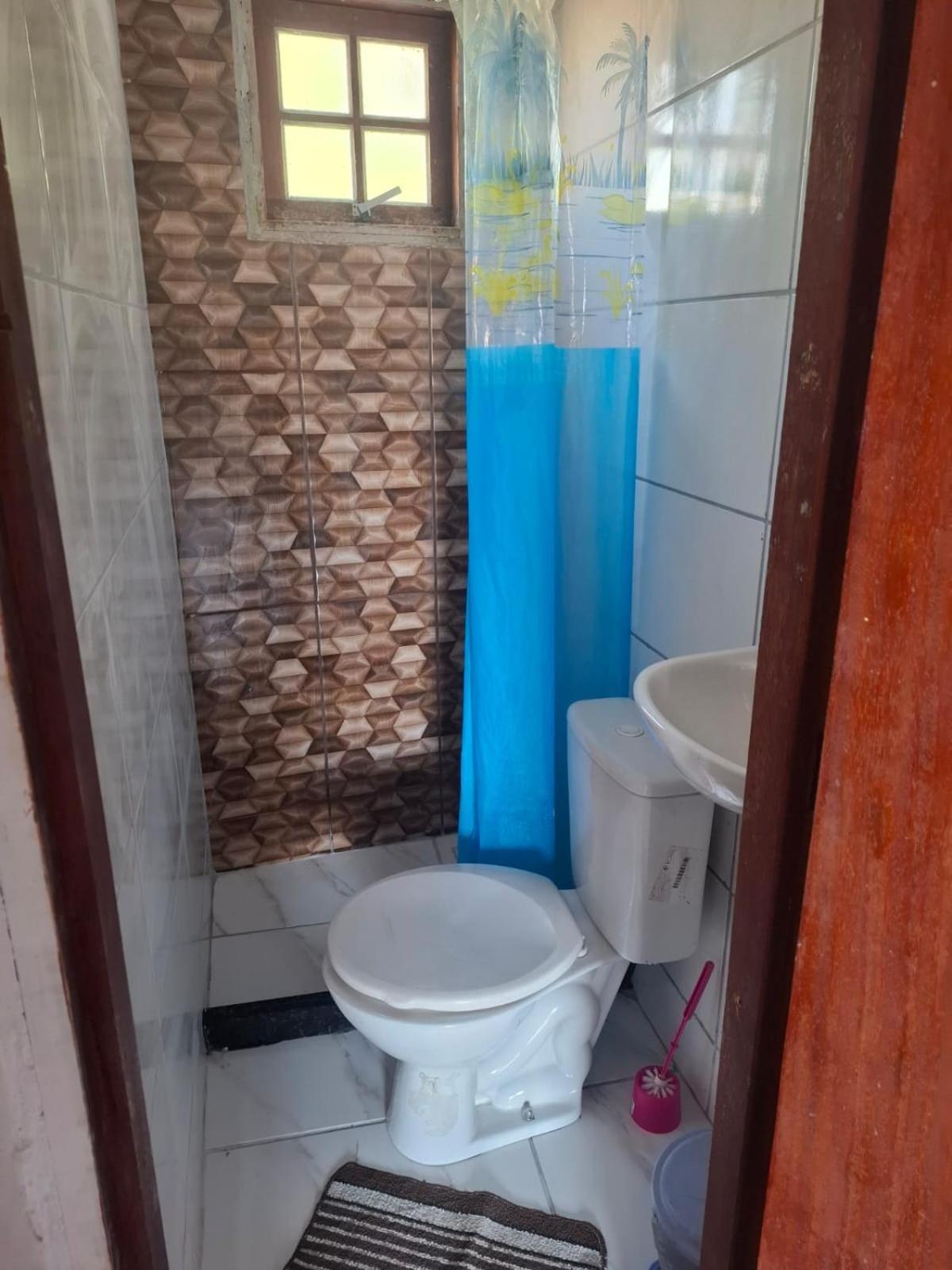 Casa De Ferias Cabo Frio别墅 外观 照片