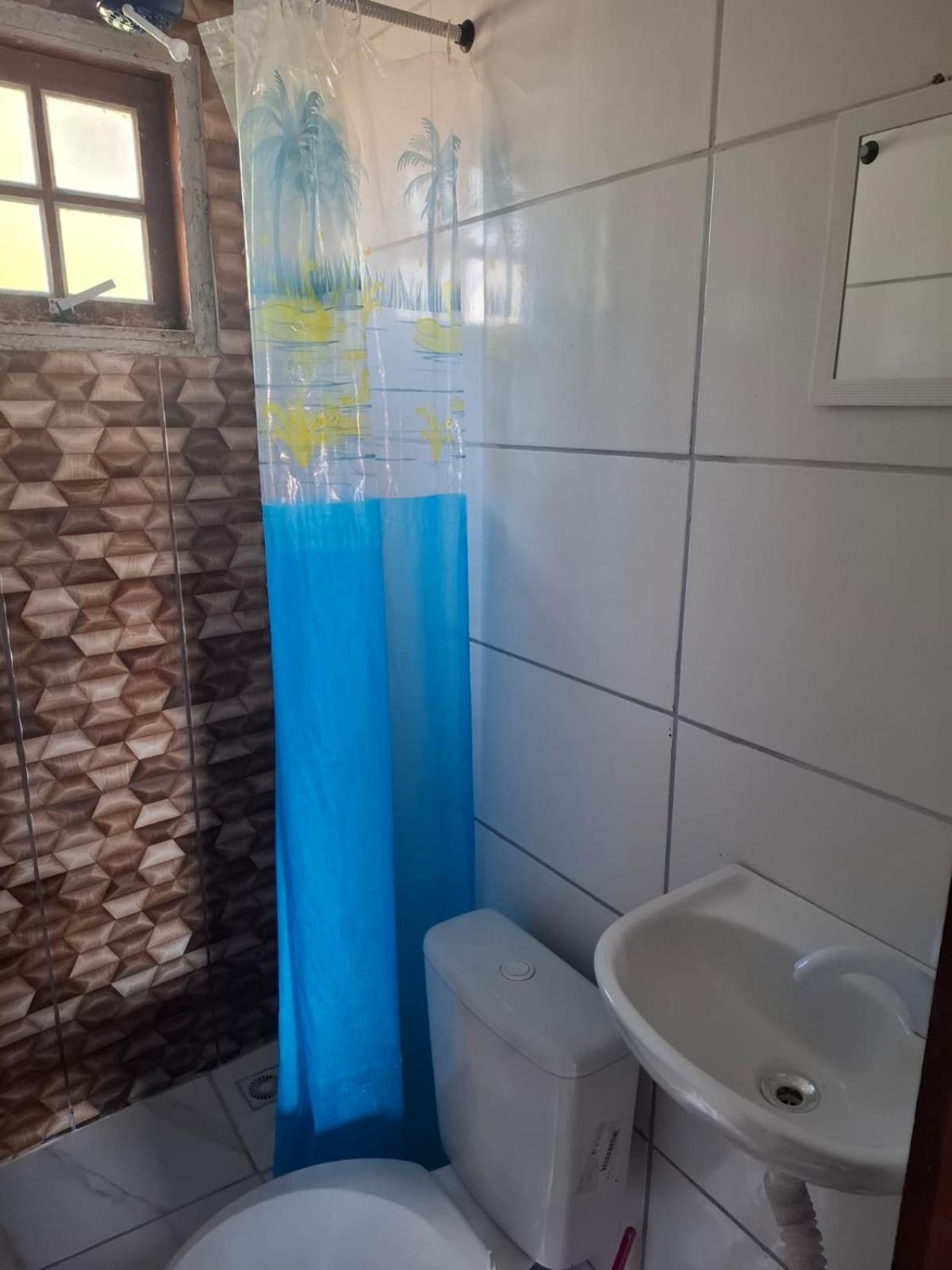 Casa De Ferias Cabo Frio别墅 外观 照片